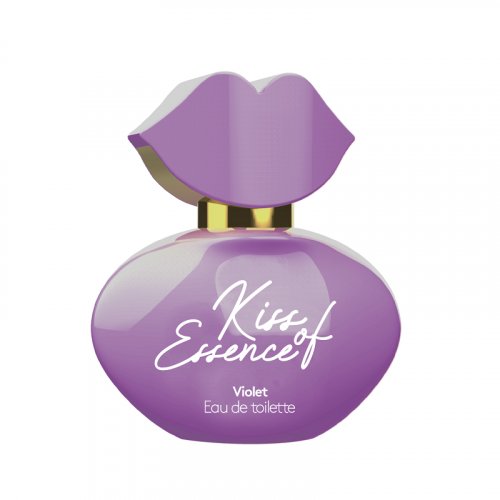 Apa de toaleta Purple Kiss Essence, Vollare, 20ml