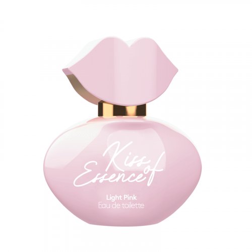 Apa de toaleta Bombon Kiss Essence, Vollare, 20ml