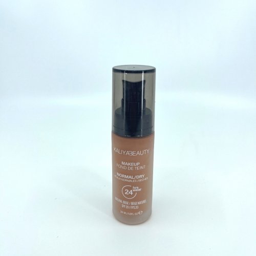 Fond de ten, 24H, 03 Medium Tan, 30ml